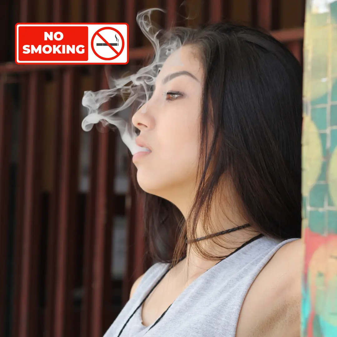 how much are cigarettes in tenerife Smoking Fines in Tenerife